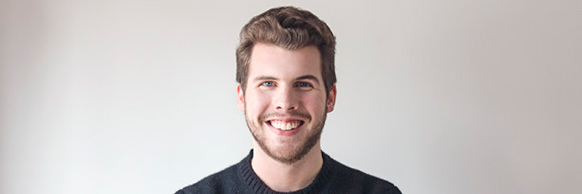 Meet The Team: Brennan Kilbane, Editorial Assistant