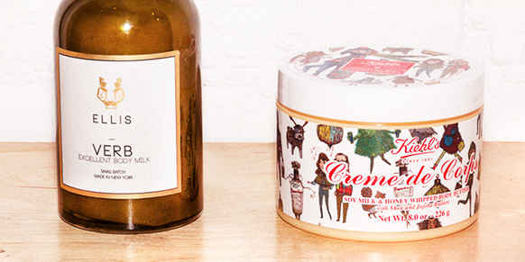 Point/Counterpoint: Body Milk Vs. Body Butter