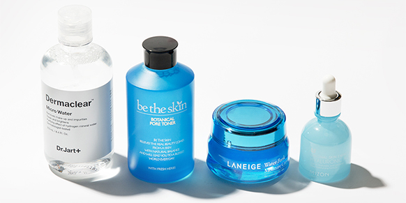 The Korean Solution For Oily Skin