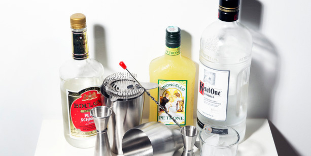 What's Your Favorite Cocktail?