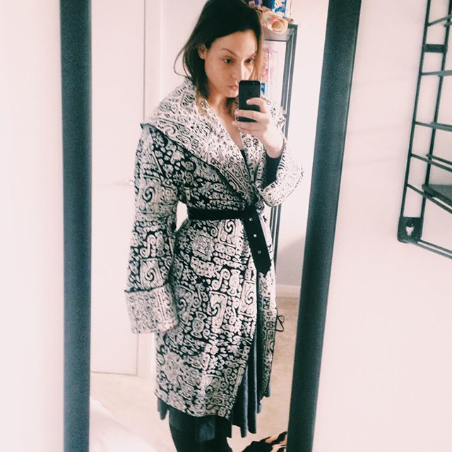 AnOther Magazine’s Olivia Singer On Modern Makeup | Into The Gloss