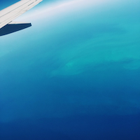 Make Your Next Flight A Better One