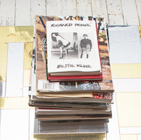 I'm Force-Feeding My Friends Coffee Table Books For Christmas