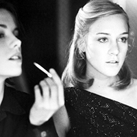 What's Your Favorite Movie Look?