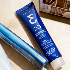 The World's Best Deep Conditioner Is Hiding From You In Plain Sight