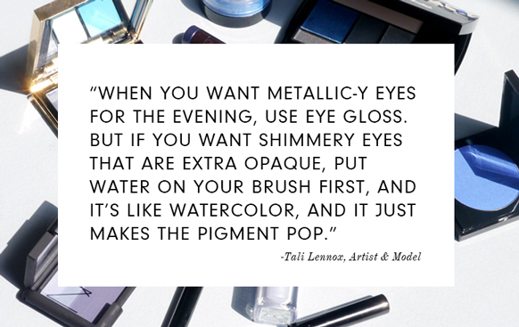 ITG's Best Beauty Tips