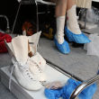 Rochas Spring 13 Shoes