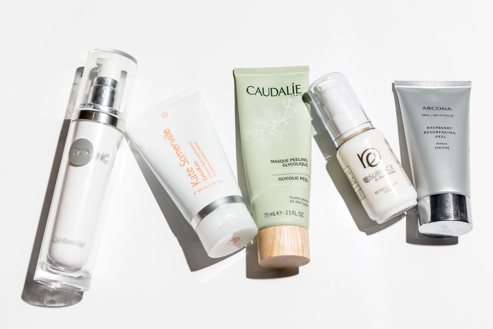 The Five Best Peels For Sensitive Skin