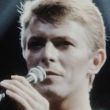 David Bowie Live At NHK Hall