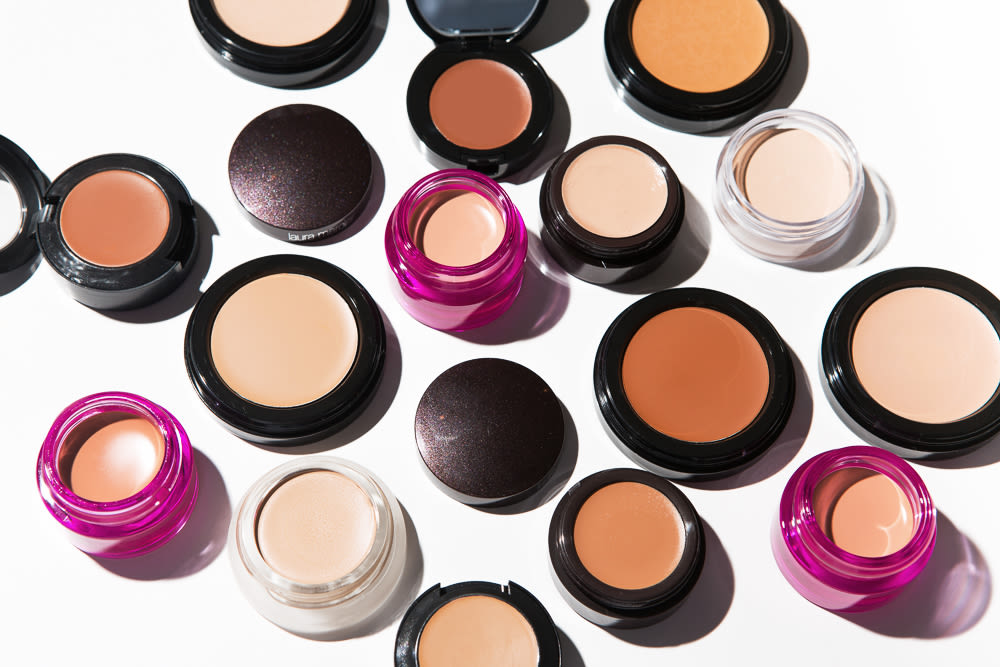 Best Concealers, And How To Use Them Into Gloss