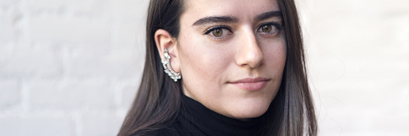 Meet The Team: Morgan Von Steen, Executive Assistant