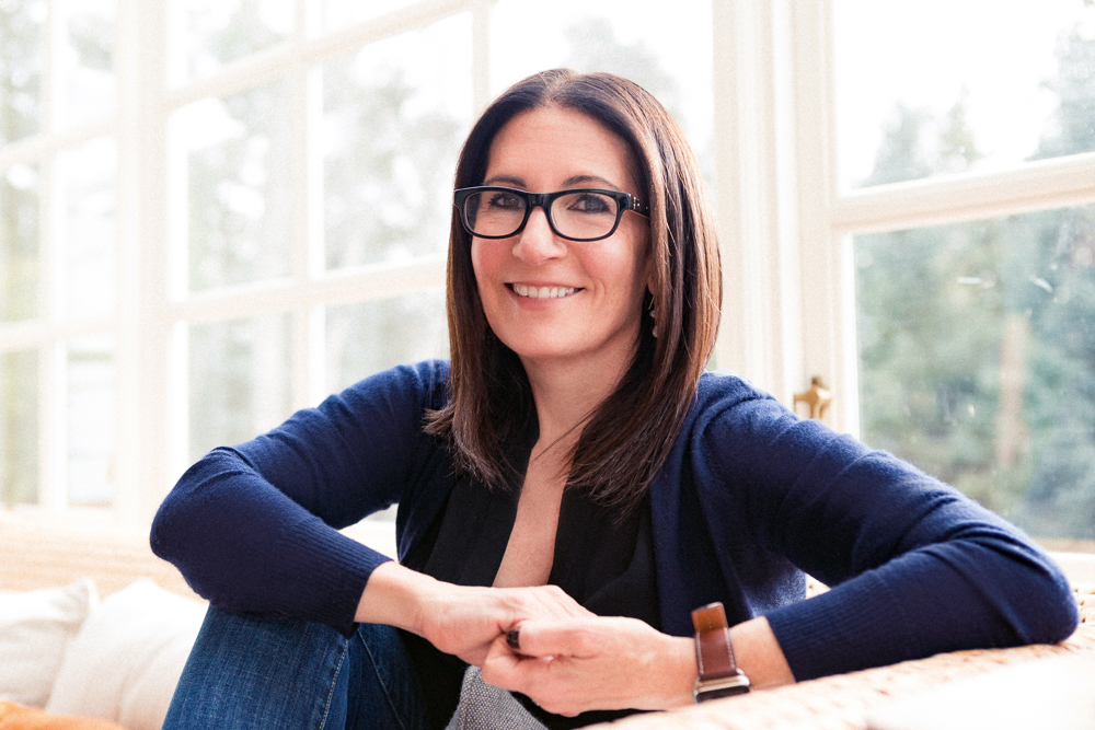 Bobbi Brown Interviewed At On Her Beauty Routine Into The Gloss