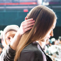 Hair PSA: Volume Products Aren't Just For Volume