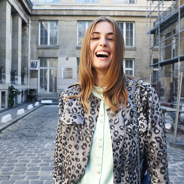 Confessions of a Model Shopaholic