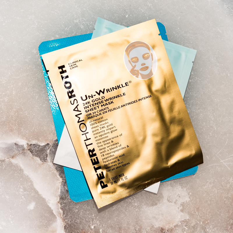 The Best Sheet Masks For Winter  Into The Gloss