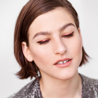 Five Reasons Not To Be Afraid Of Red Eyeshadow