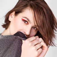 Five Reasons Not To Be Afraid Of Red Eyeshadow