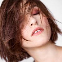 Five Reasons Not To Be Afraid Of Red Eyeshadow