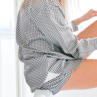 Serious Question: Who Shaves In The Winter?