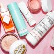 rose beauty products