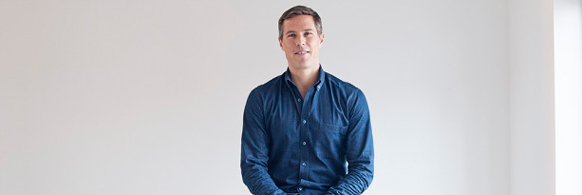 Meet The Team: Bryan Mahoney, Vice President Of Engineering