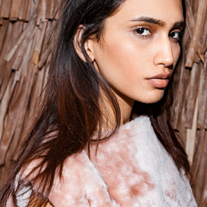 Beauty Tips (From Models!) At The Brother Vellies Casting Session