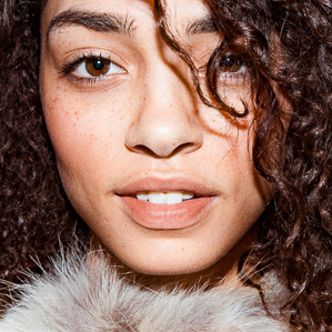 Beauty Tips (From Models!) At The Brother Vellies Casting Session