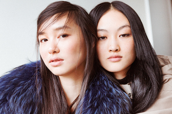All The Backstage Beauty From NYFW F/W 2016