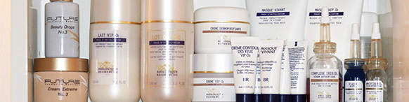 Aida Bicaj's Top 5 Skin Tips