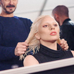 Scenes From Marc Jacobs F/W 2016