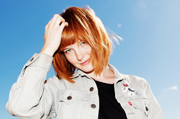 Kacy Hill, Musician