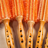 A Guide To The Three Essential Hair Brushes