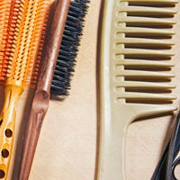 A Guide To The Three Essential Hair Brushes