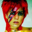 Bianca Duenas as Ziggy Stardust