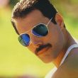 Freddy Mercury Mustache