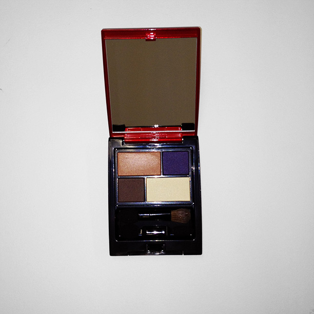 Koh Gen Do Maifanshi Mineral Eye Shadow