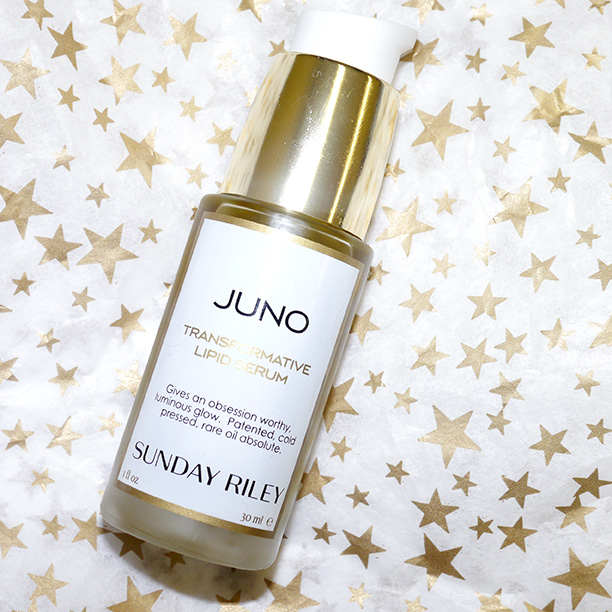 Sunday Riley Juno Transformative Lipid Serum