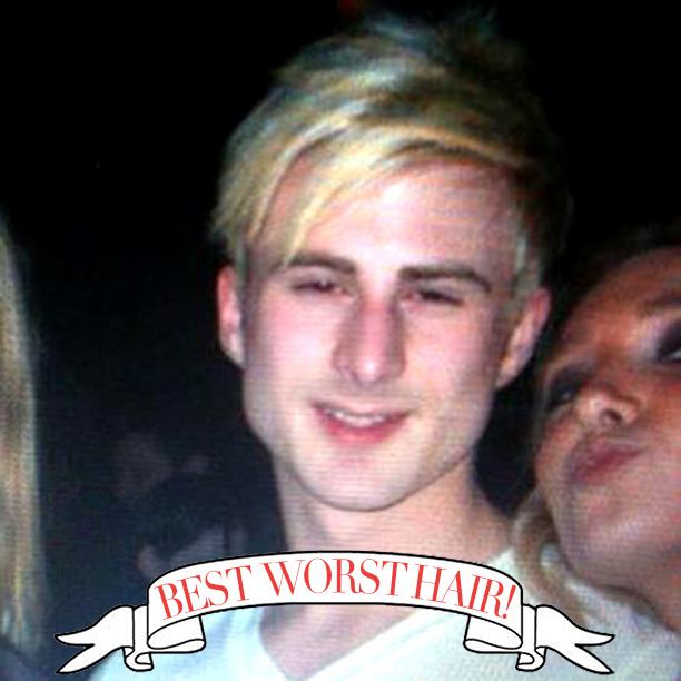 Bad Hair, Great Comments (Part 1)