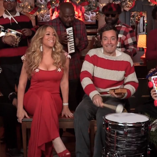 All I Want For Xmas Again