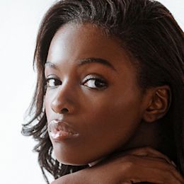 Leomie Anderson, Model