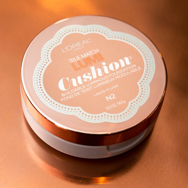 The New Drugstore Foundation Heavyhitter