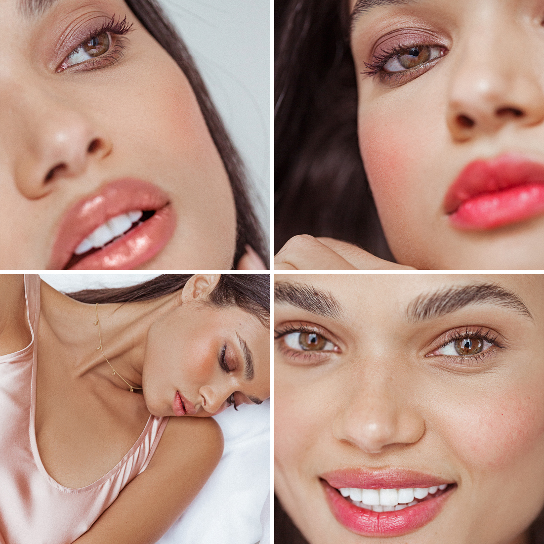 Blush: Better Than An Orgasm