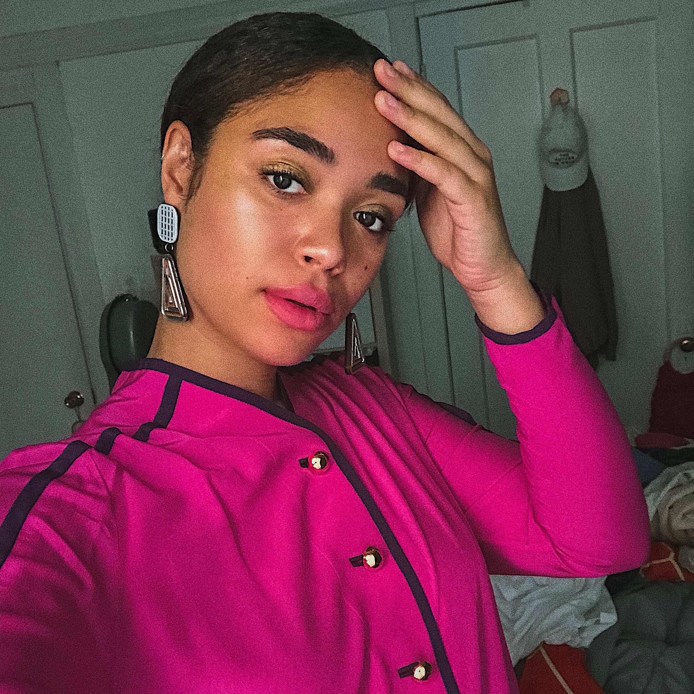 The Cellist Who Swears By Curology