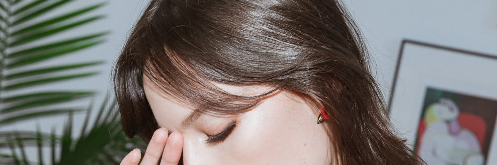 How Not To Mess Up Your At-Home Hair Color