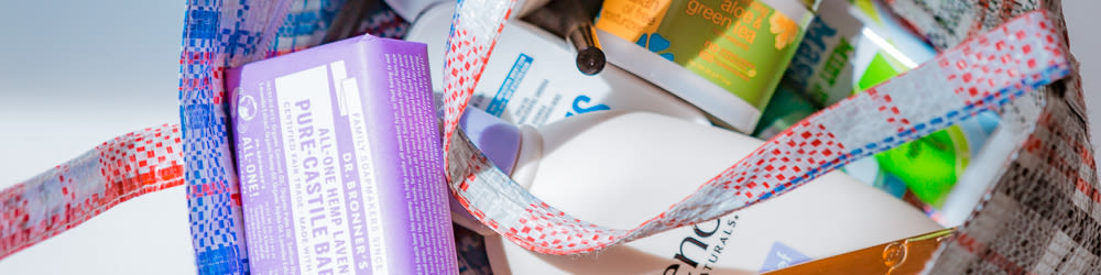 Save At Sephora, Splurge At The Drugstore