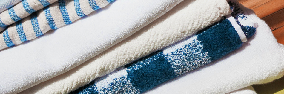 How Many Bath Towels Do You Really Need?