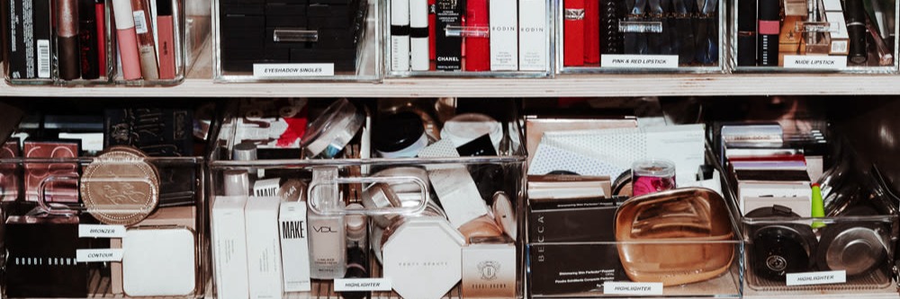 Every Beauty Editor Lives In Sephora