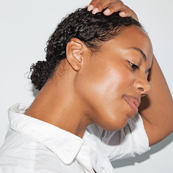 Go To Work With Conditioner In Your Hair