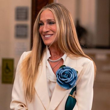 The Relationship Columnist Going Gray Expensively