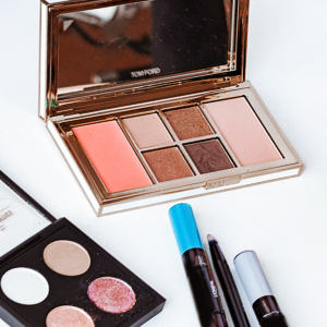 Eyeshadow (Finally) Made Easy